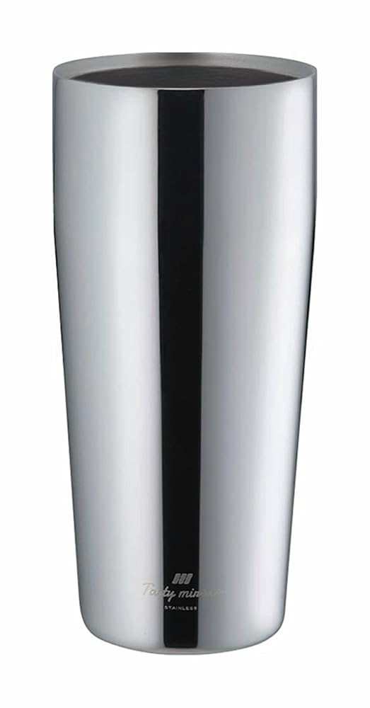 テイスティミラー 真空二重タンブラー 630ml Amazon｜TAKARABUNE テイスティミラー 真空二重タンブラー 630ml